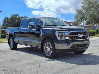 2023 Ford F-150 for sale in Greer SC