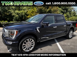 2023 Ford F-150 for sale in Mt. Juliet TN