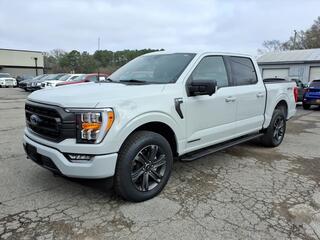 2023 Ford F-150 for sale in Hartselle AL