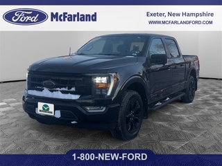 2023 Ford F-150 for sale in Rochester NH