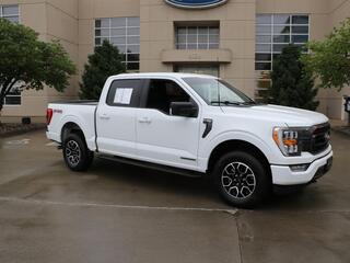 2023 Ford F-150 for sale in Overland Park KS