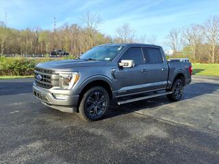 2023 Ford F-150 for sale in Huntington WV