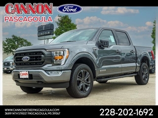 2023 Ford F-150 for sale in Orange TX