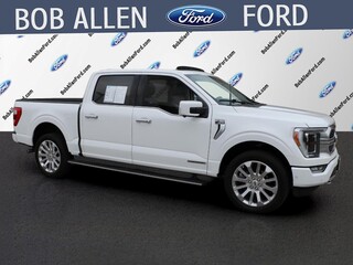 2023 Ford F-150 for sale in Overland Park KS