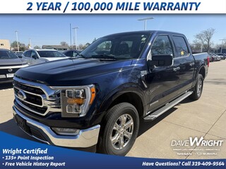 2023 Ford F-150 for sale in Cedar Rapids IA