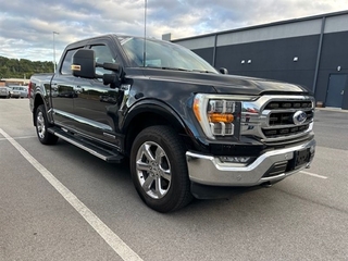 2023 Ford F-150 for sale in Greeneville TN