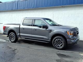 2023 Ford F-150 for sale in Raleigh NC