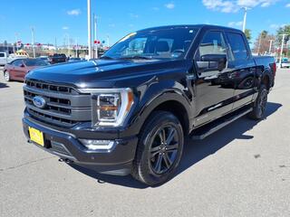 2023 Ford F-150 for sale in Roanoke VA