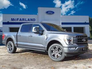 2023 Ford F-150 for sale in Rochester NH