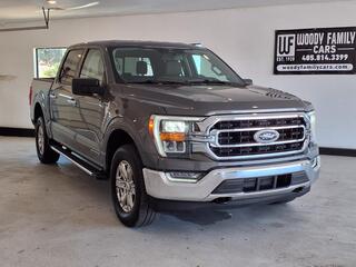 2023 Ford F-150 for sale in Moore OK