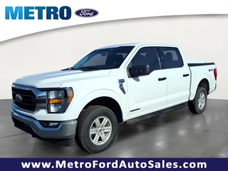 2023 Ford F-150 for sale in Tupelo MS