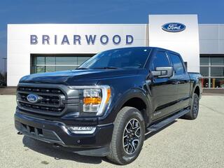 2023 Ford F-150 for sale in Saline MI