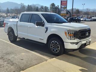 2023 Ford F-150 for sale in Waynesville NC