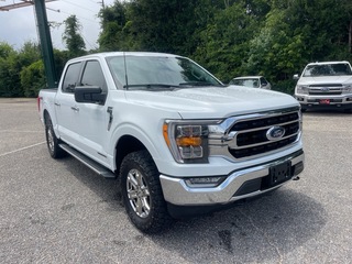 2023 Ford F-150 for sale in Dothan AL