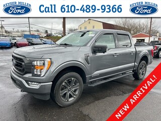 2023 Ford F-150 for sale in Mt. Juliet TN