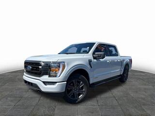 2023 Ford F-150 for sale in Fort Mill SC