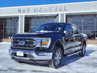 2023 Ford F-150 for sale in Oakland ME