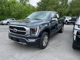 2021 Ford F-150 for sale in Big Stone Gap VA