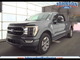 2021 Ford F-150 for sale in Burlington NJ