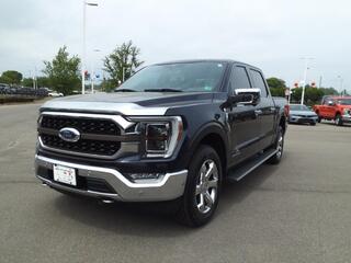 2021 Ford F-150 for sale in Roanoke VA