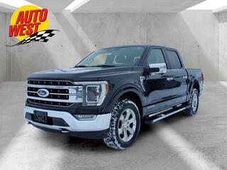 2021 Ford F-150 for sale in Grand Rapids MI