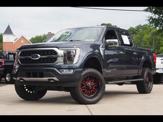 2021 Ford F-150 for sale in Raleigh NC