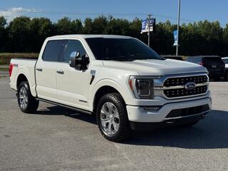 2021 Ford F-150 for sale in Easley SC