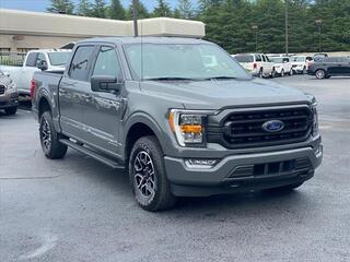 2021 Ford F-150 for sale in Chattanooga TN