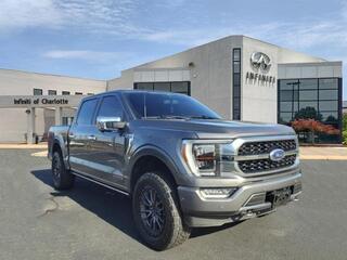 2021 Ford F-150 for sale in West Jefferson NC