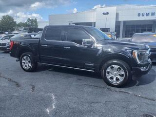 2021 Ford F-150 for sale in Summerville SC