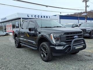 2021 Ford F-150 for sale in Watchung NJ