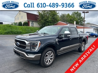 2021 Ford F-150 for sale in Mt. Juliet TN