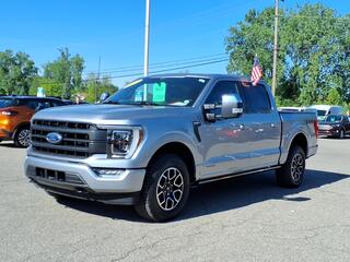 2021 Ford F-150 for sale in Belleville MI