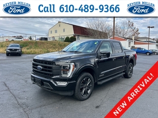 2021 Ford F-150 for sale in Mt. Juliet TN