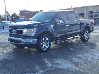 2021 Ford F-150 for sale in Belleville MI