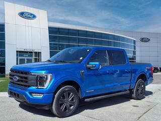 2021 Ford F-150 for sale in Oklahoma City OK