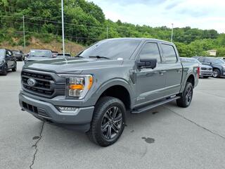 2021 Ford F-150 for sale in Bristol TN