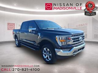 2021 Ford F-150 for sale in Madisonville KY