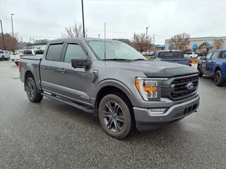 2022 Ford F-150 for sale in Rockingham NC