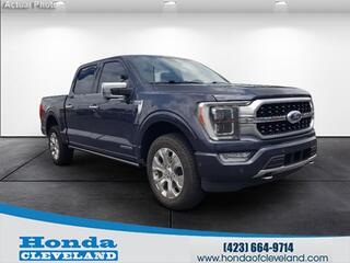 2022 Ford F-150 for sale in Cleveland TN