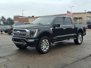 2022 Ford F-150 for sale in Belleville MI