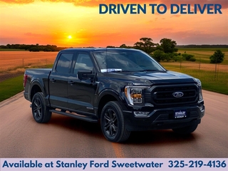 2022 Ford F-150 for sale in Dallas TX