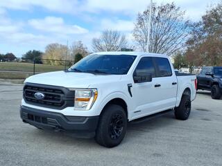 2022 Ford F-150 for sale in Houston TX