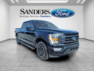 2022 Ford F-150 for sale in Jacksonville NC