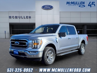 2022 Ford F-150 for sale in Council Bluffs IA