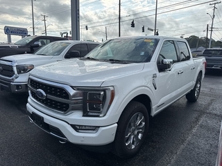 2022 Ford F-150 for sale in Knoxville TN