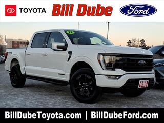 2022 Ford F-150 for sale in Dover NH