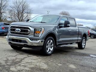 2022 Ford F-150 for sale in Farmington Hills MI