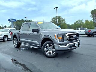 2022 Ford F-150 for sale in Carthage NC