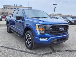 2022 Ford F-150 for sale in Livonia MI